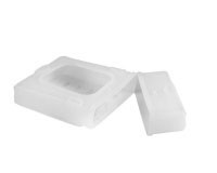 Startech.com Funda de Silicona para Disco Duro de 2,5 pulgadas con Tapa de Protección para Conectores (HDDSLEV25) Startech.com Funda de Silicona para Disco Duro de 2,5 pulgadas con Tapa de Protección para Conectores (HDDSLEV25)